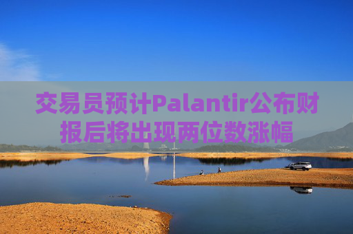 交易员预计Palantir公布财报后将出现两位数涨幅