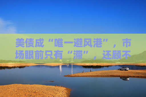 美债成“唯一避风港”，市场眼前只有“滞”，还顾不上“胀”
