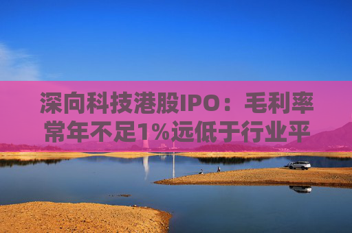 深向科技港股IPO:毛利率常年不足1%远低于行业平均水平 银行借款激增短期偿债压力巨大