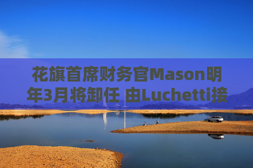 花旗首席财务官Mason明年3月将卸任 由Luchetti接任