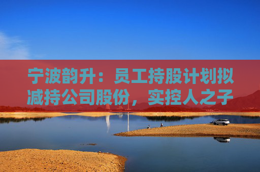 宁波韵升：员工持股计划拟减持公司股份，实控人之子竺晓东将不参与
