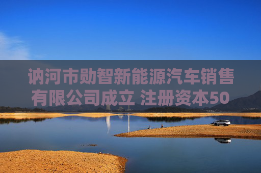 讷河市勋智新能源汽车销售有限公司成立 注册资本500万人民币