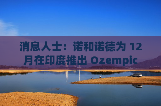 消息人士:诺和诺德为 12 月在印度推出 Ozempic 做准备