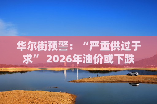 华尔街预警：“严重供过于求” 2026年油价或下跌