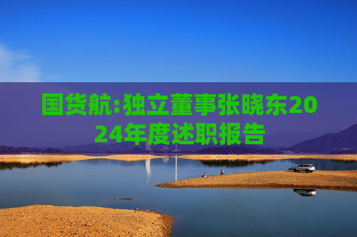国货航:独立董事张晓东2024年度述职报告  第1张