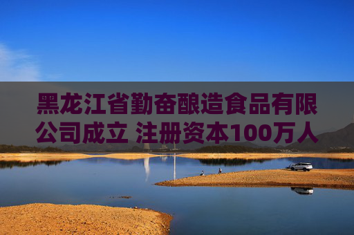 黑龙江省勤奋酿造食品有限公司成立 注册资本100万人民币