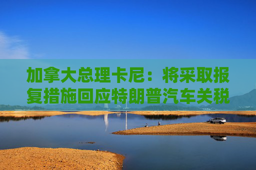 加拿大总理卡尼：将采取报复措施回应特朗普汽车关税