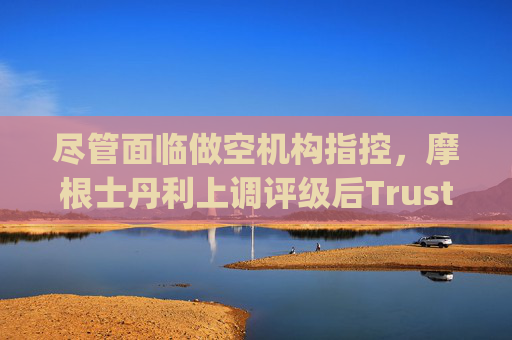 尽管面临做空机构指控,摩根士丹利上调评级后Trustpilot股价飙升