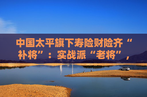 中国太平旗下寿险财险齐“补将”：实战派“老将”，基层起家！  第1张