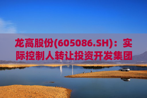 龙高股份(605086.SH)：实际控制人转让投资开发集团股权