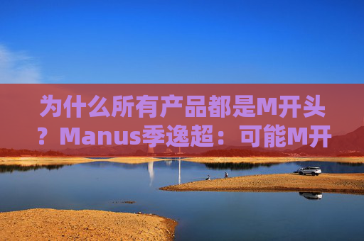 为什么所有产品都是M开头？Manus季逸超：可能M开头的产品运气都不会太差  第1张