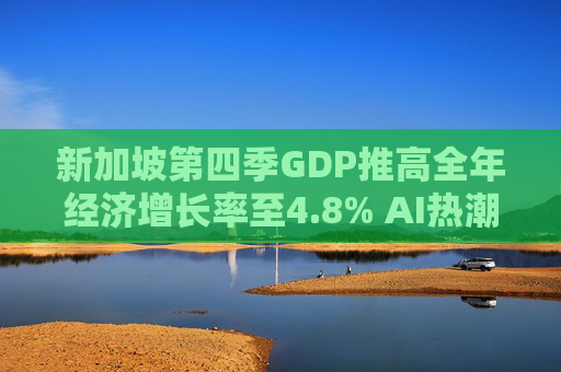 新加坡第四季GDP推高全年经济增长率至4.8% AI热潮助攻