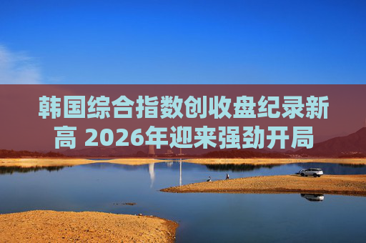 韩国综合指数创收盘纪录新高 2026年迎来强劲开局  第1张