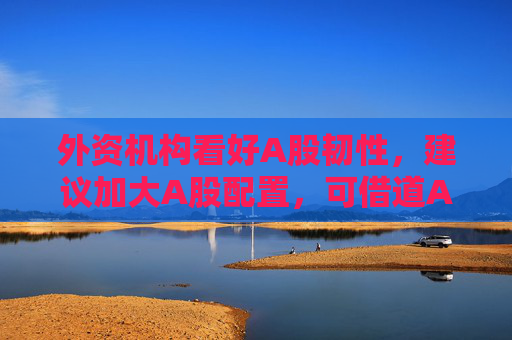 外资机构看好A股韧性，建议加大A股配置，可借道A50ETF华宝（159596）布局
