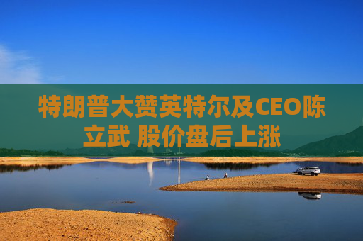 特朗普大赞英特尔及CEO陈立武 股价盘后上涨