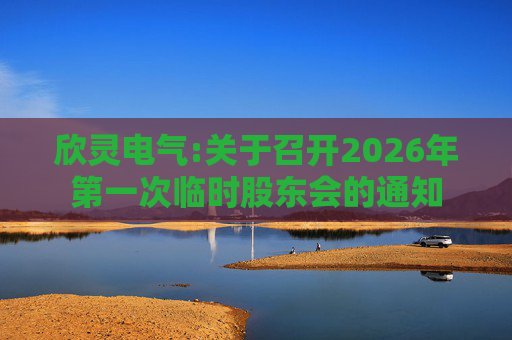 欣灵电气:关于召开2026年第一次临时股东会的通知  第1张