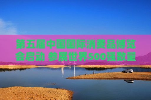 第五届中国国际消费品博览会启动 参展世界500强数量超过上届