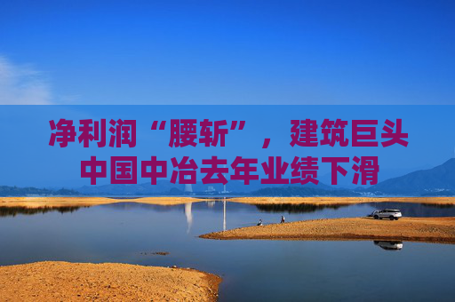 净利润“腰斩”，建筑巨头中国中冶去年业绩下滑