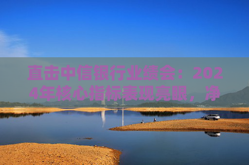 直击中信银行业绩会：2024年核心指标表现亮眼，净息差连续3年跑赢大市