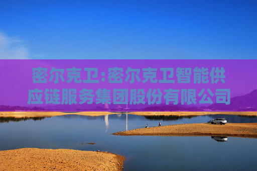密尔克卫:密尔克卫智能供应链服务集团股份有限公司2024年股票期权与限制性股票激励计划（草案二次修订稿）摘要