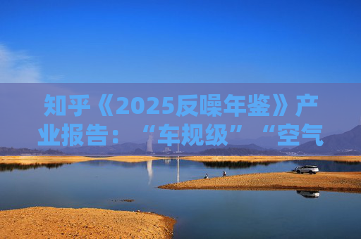 知乎《2025反噪年鉴》产业报告：“车规级”“空气洗”上榜营销黑话