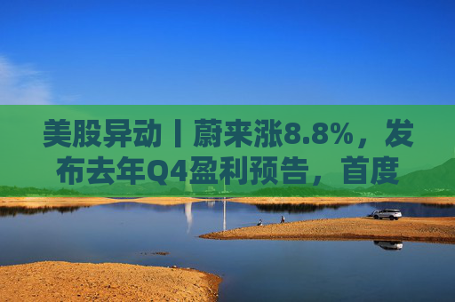 美股异动丨蔚来涨8.8%，发布去年Q4盈利预告，首度实现单季盈利