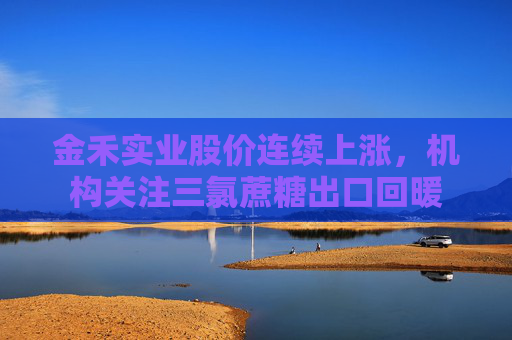 金禾实业股价连续上涨，机构关注三氯蔗糖出口回暖