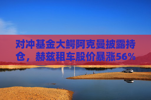 对冲基金大鳄阿克曼披露持仓，赫兹租车股价暴涨56%