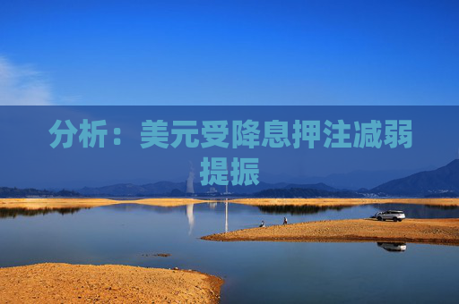 分析：美元受降息押注减弱提振