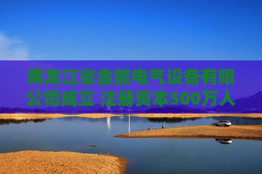 黑龙江省金能电气设备有限公司成立 注册资本500万人民币