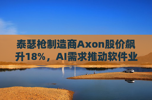 泰瑟枪制造商Axon股价飙升18%，AI需求推动软件业务增长
