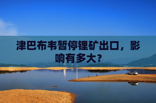 津巴布韦暂停锂矿出口，影响有多大？