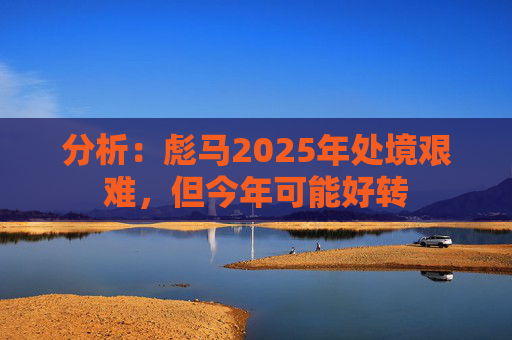 分析：彪马2025年处境艰难，但今年可能好转