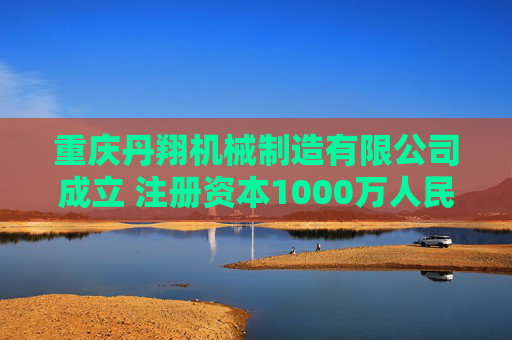 重庆丹翔机械制造有限公司成立 注册资本1000万人民币