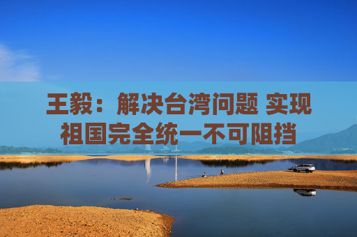 王毅：解决台湾问题 实现祖国完全统一不可阻挡