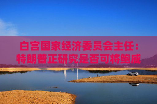 白宫国家经济委员会主任：特朗普正研究是否可将鲍威尔解职