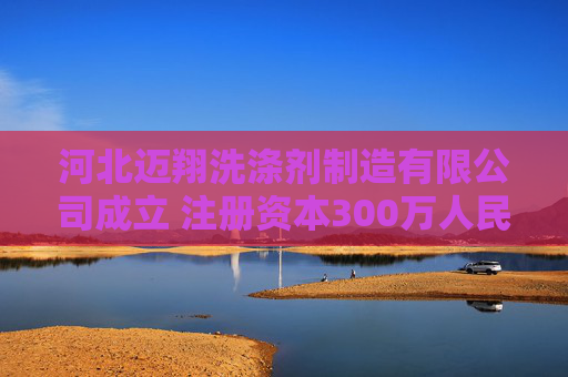 河北迈翔洗涤剂制造有限公司成立 注册资本300万人民币