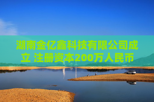 湖南金亿鑫科技有限公司成立 注册资本200万人民币