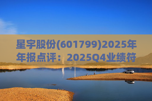 星宇股份(601799)2025年年报点评：2025Q4业绩符合预期 自主车灯龙头持续成长