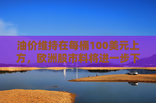 油价维持在每桶100美元上方，欧洲股市料将进一步下跌