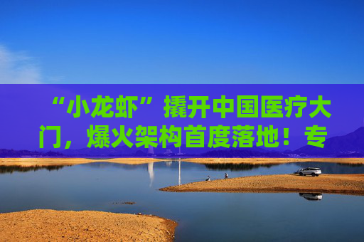 “小龙虾”撬开中国医疗大门，爆火架构首度落地！专家提示安全红线