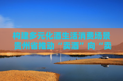 构建多元化酒生活消费场景 贵州省推动“卖酒”向“卖生活方式”转变