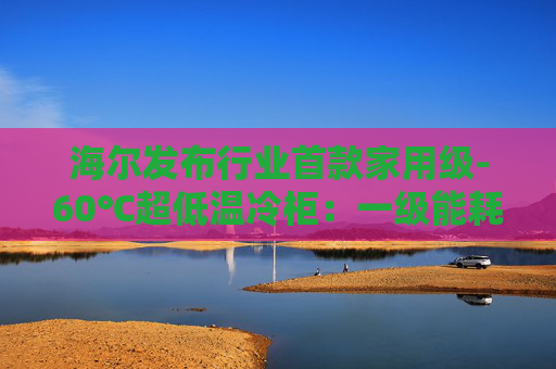 海尔发布行业首款家用级-60℃超低温冷柜：一级能耗，运行噪音38分贝