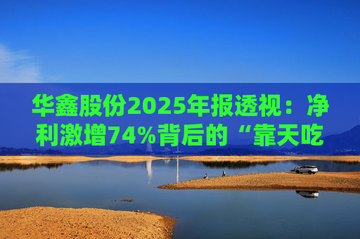 华鑫股份2025年报透视：净利激增74%背后的“靠天吃饭”隐忧与潜在突围方向