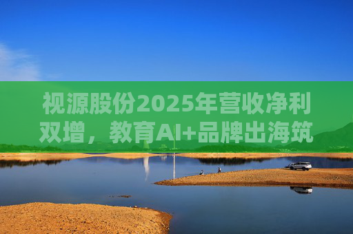 视源股份2025年营收净利双增，教育AI+品牌出海筑牢增长根基