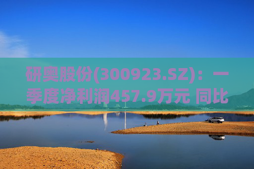 研奥股份(300923.SZ)：一季度净利润457.9万元 同比增加17.24%  第1张