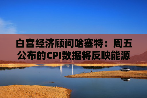 白宫经济顾问哈塞特：周五公布的CPI数据将反映能源价格飙升