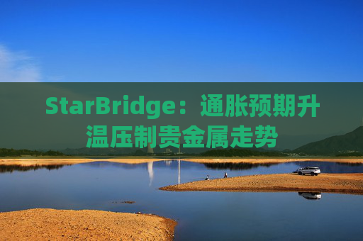 StarBridge：通胀预期升温压制贵金属走势