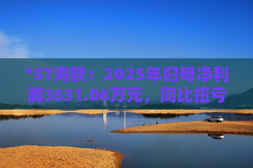 *ST海钦：2025年归母净利润3631.06万元，同比扭亏为盈