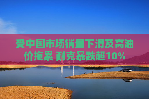 受中国市场销量下滑及高油价拖累 耐克暴跌超10%